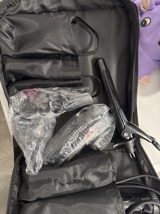 Комплект за прически Remington S8670 Multistyle