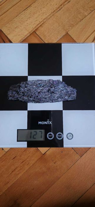 Кристали и минерали