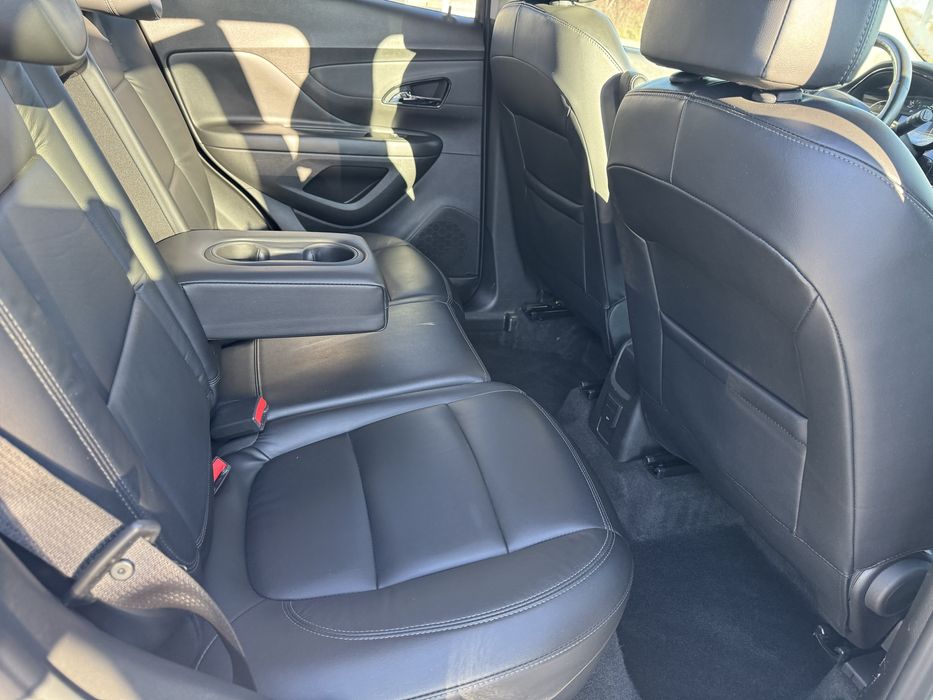 Opel mokka X 1.6CDTI Euro 6 adblue 2020