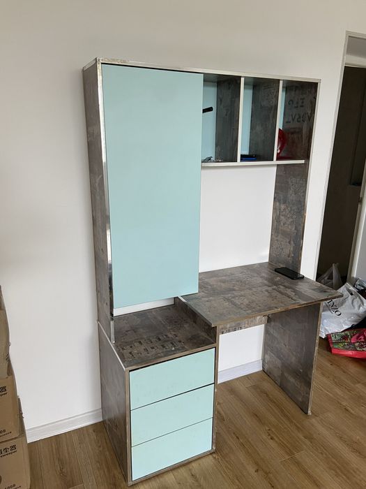 Новый шифонер для учебы