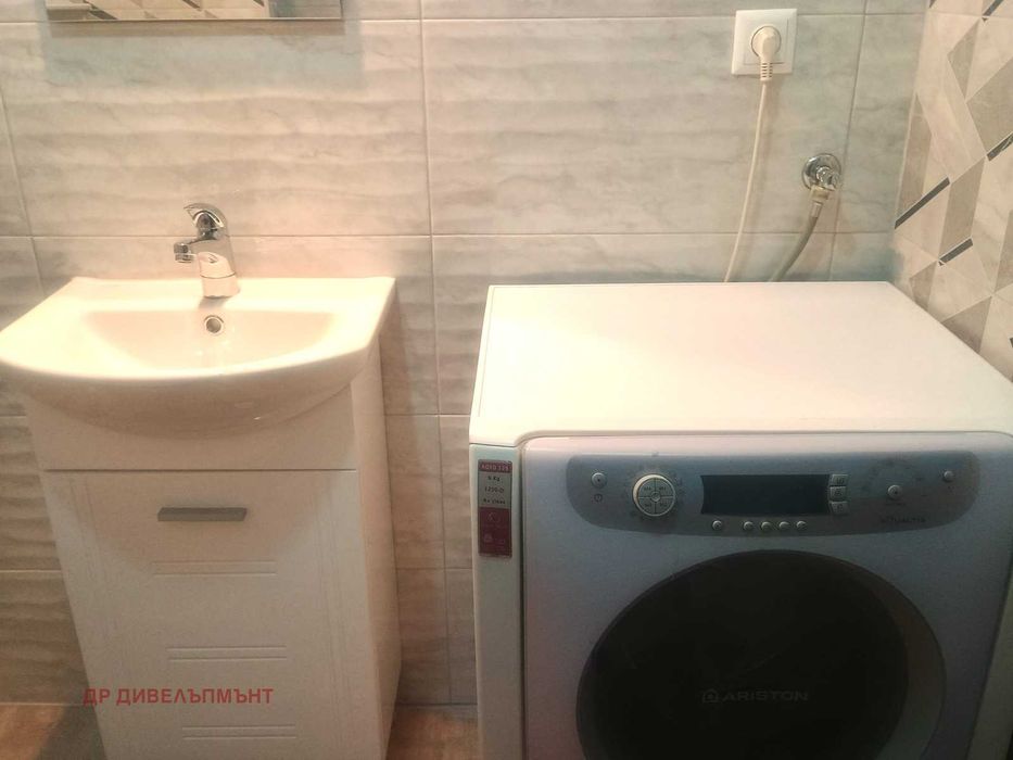 Дава се под наем Двустаен апартамент в София, Сухата река - 83 кв.м за 789 € - Снимка #8