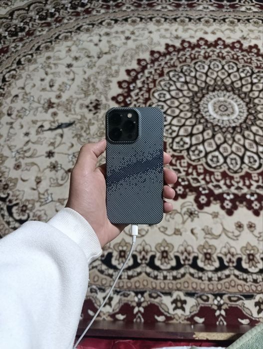 Iphone 13pro 128gb 100%