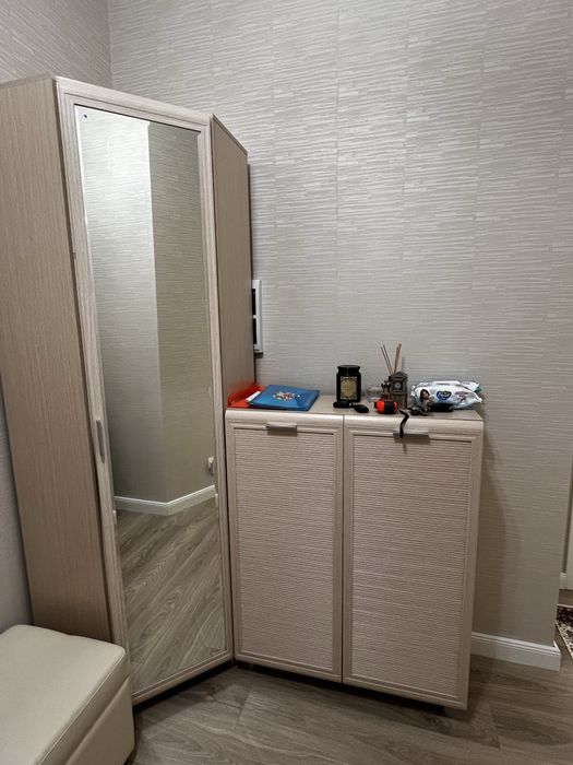 Гарнитур прихожий