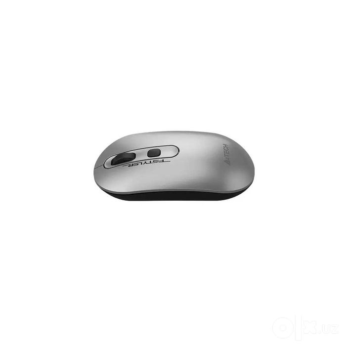 A4TECH Fstyler FB10C/ FB20 Мышь оптическая, беспроводная, USB +/
