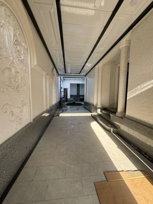 Сдаётся новый шикарный евро дом