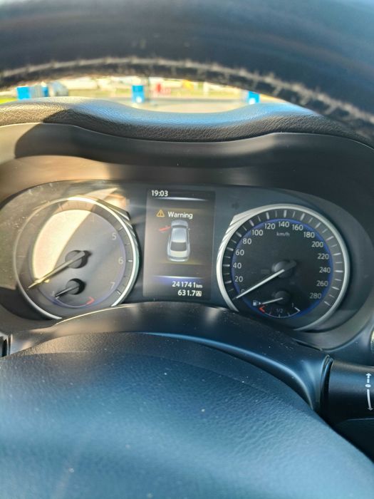 INFINITI Q50 stare buna