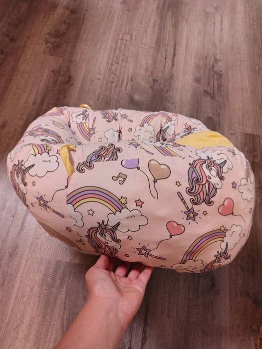 Бебешки барбарон