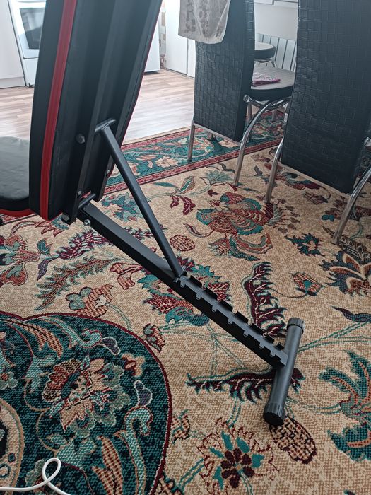 Тренажёр спортивный