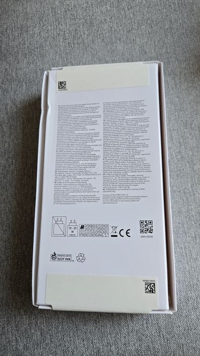 Samsung galaxy A 17 ,4gb ram, 128 gb, black