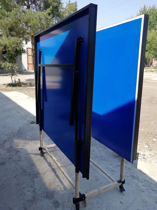 Настольний теннис