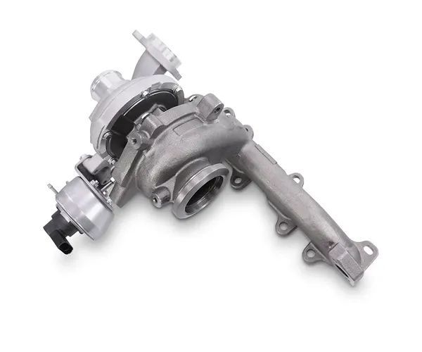 turbina noua turbo suflanta compresor vw crafter amarok 2.0 tdi diesel