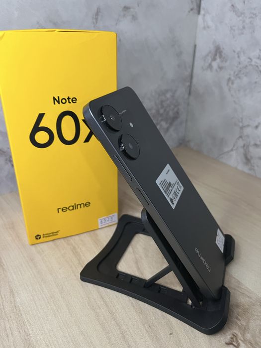 Realme Note 60x / Реалми Ноте 60х