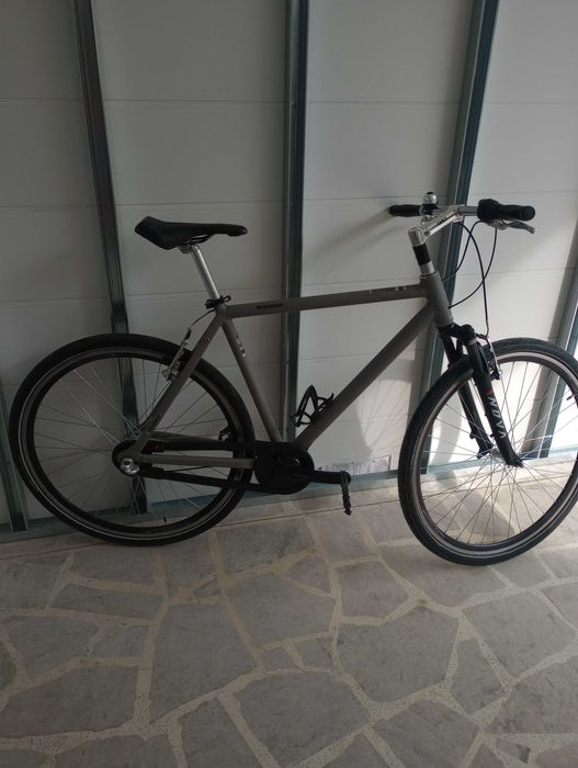 Градски велосипед 28