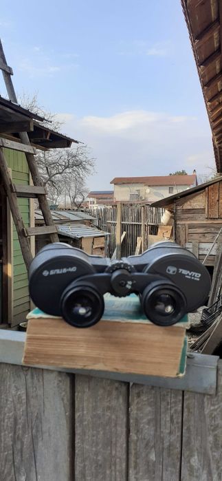 Binoclu 8x40 made in USSR