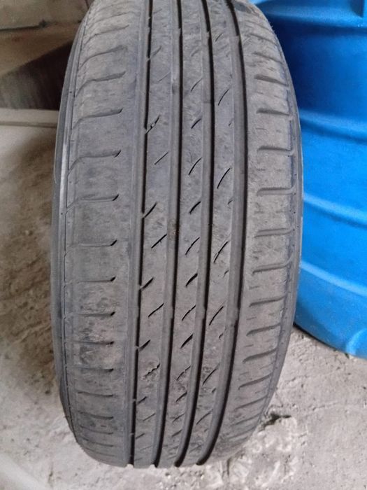 Шины  хорошем состоянии