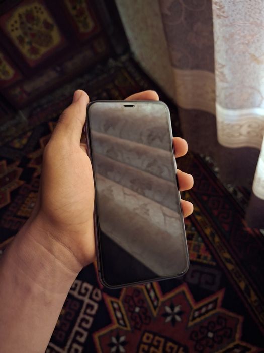 Iphone 11 aybi batareka alishgan