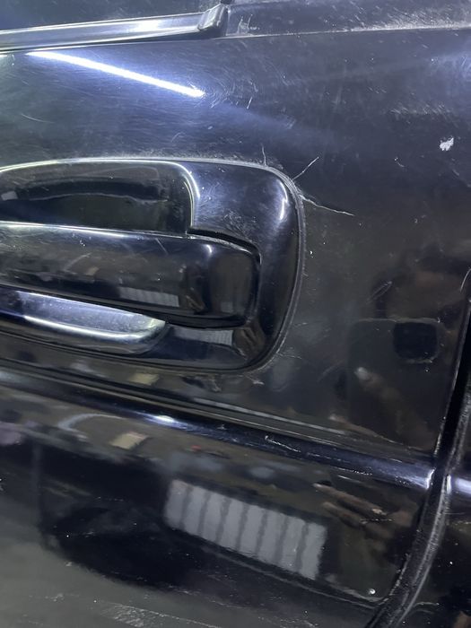 Продам 3двери приора