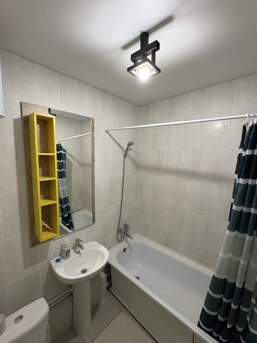 Квартира посуточно