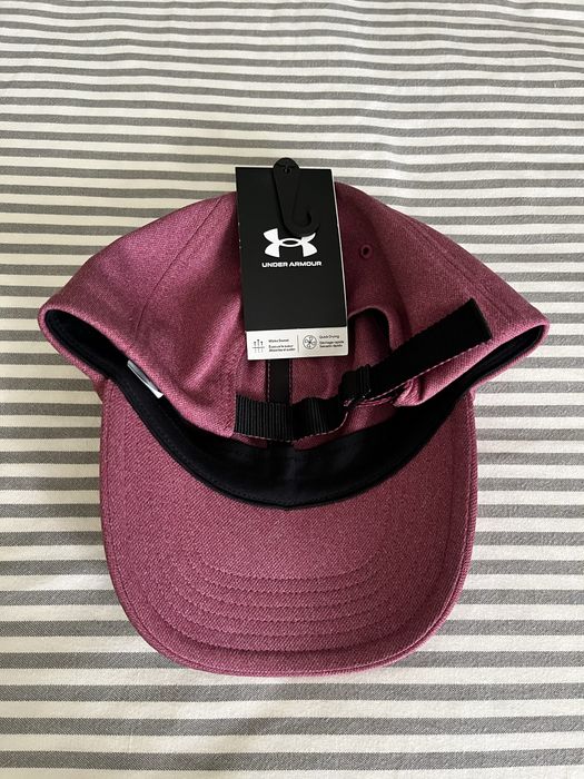 шапка с козирка Under Armour
