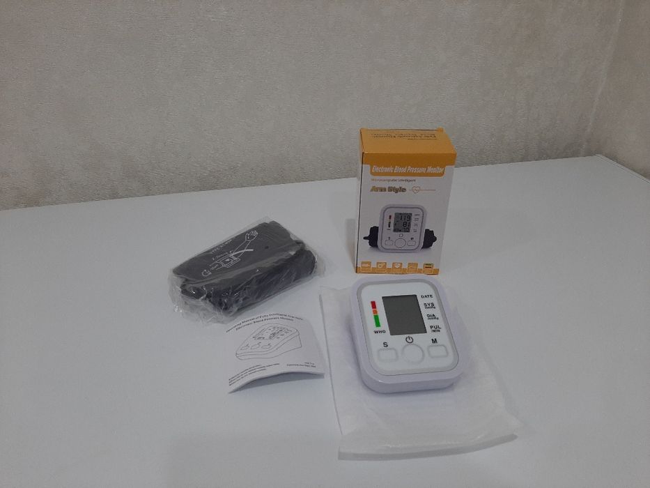 Танометр для измерения давления