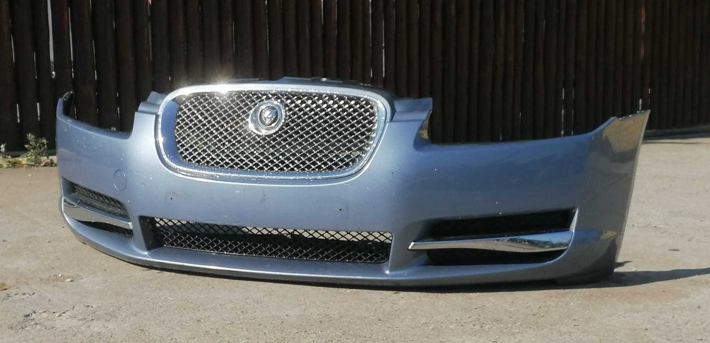 Bara fata Jaguar XF 2008