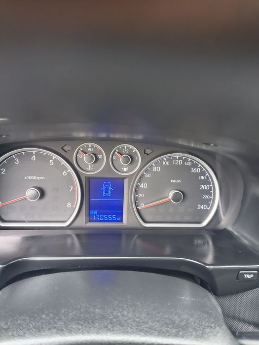 Hyundai I30 CW комби