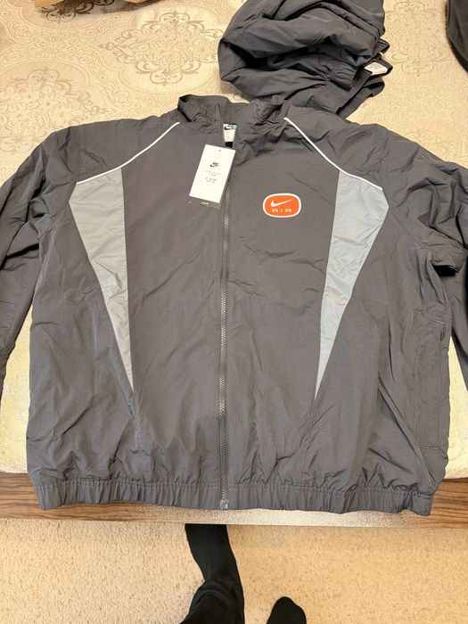 Оригинален  анцунк NKE