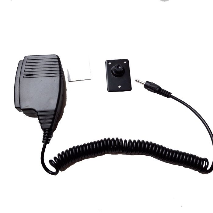 Мегафон Сирена Тромба 100 Вата С 3 5 или 7 Независими Сигнала