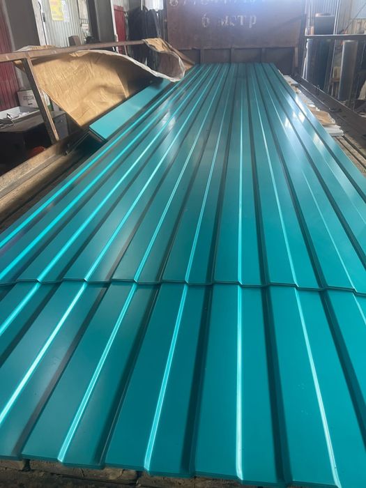 Профлист  по самым низким ценам