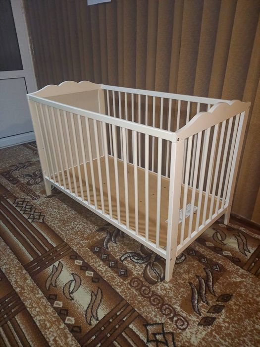 Детско легло Ikea