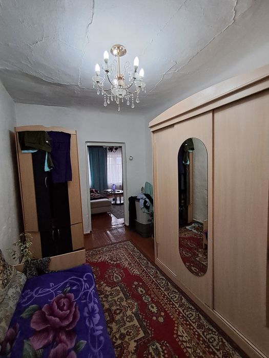 Дом на земле ,продажа