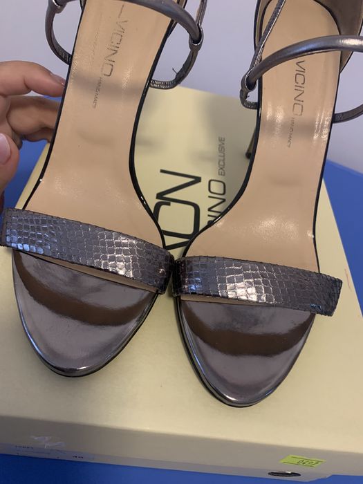 Sandale vicino nr 40