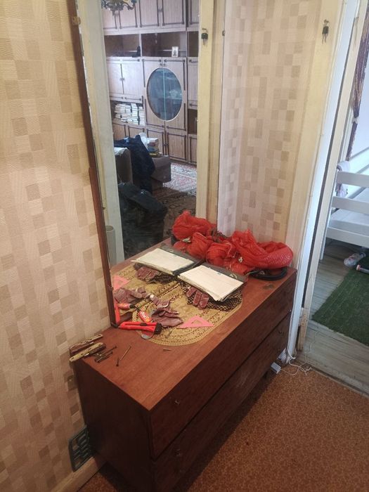 Отдам мебель бесплатно