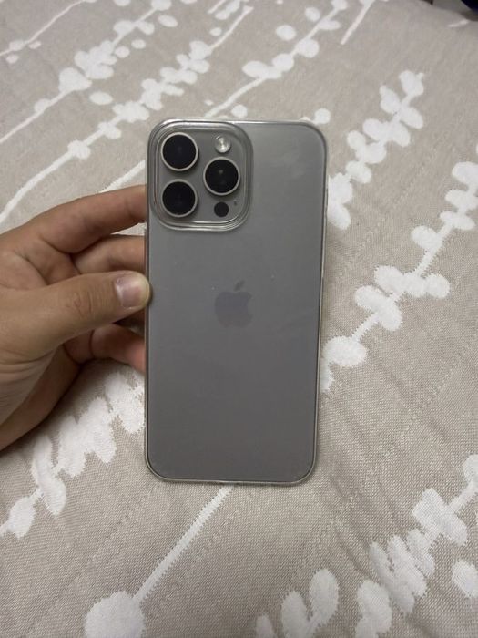 Iphone 15 pro max 1 tb обмен