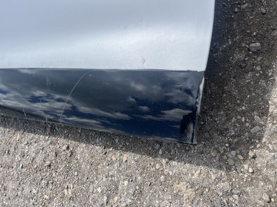 Предна дясна врата за Audi A6 4G
