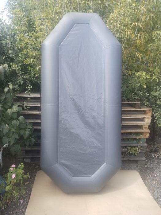 Продам лодку пвх