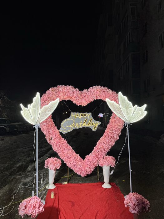 Happy brithday , туған күніңізбен Анашым