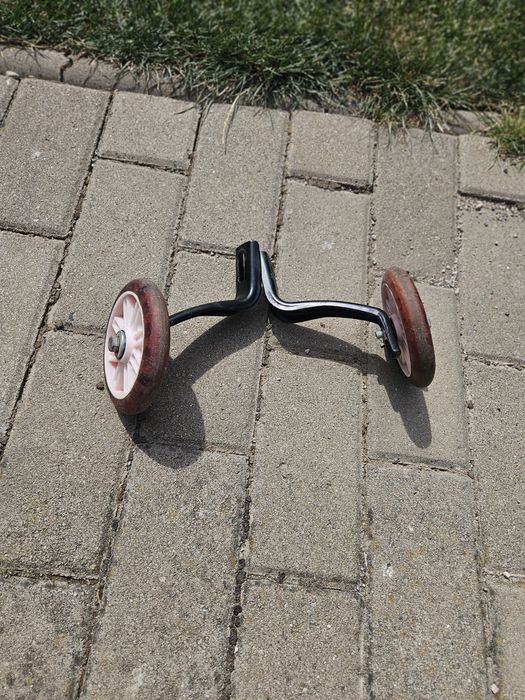 Bicicleta fetite 14"