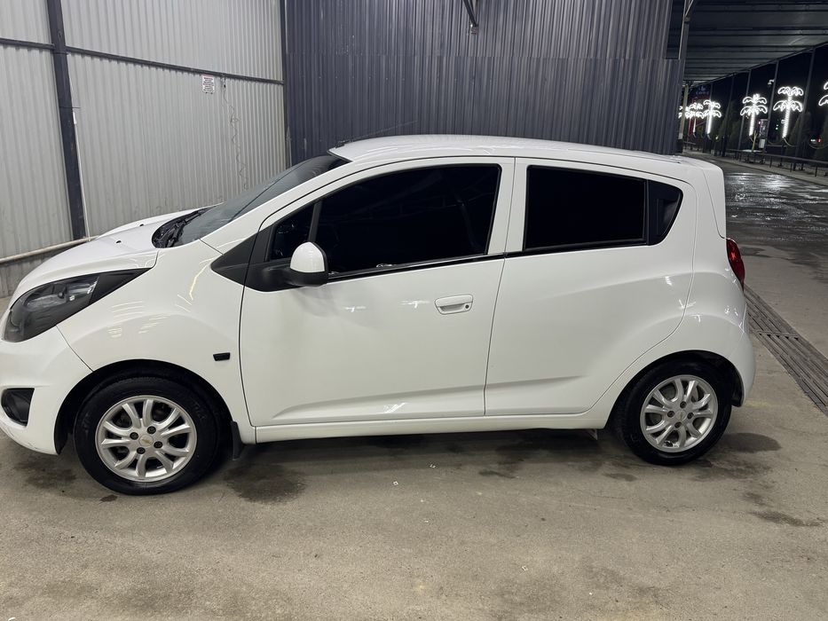 Spark radnoy diska balon 4 poz