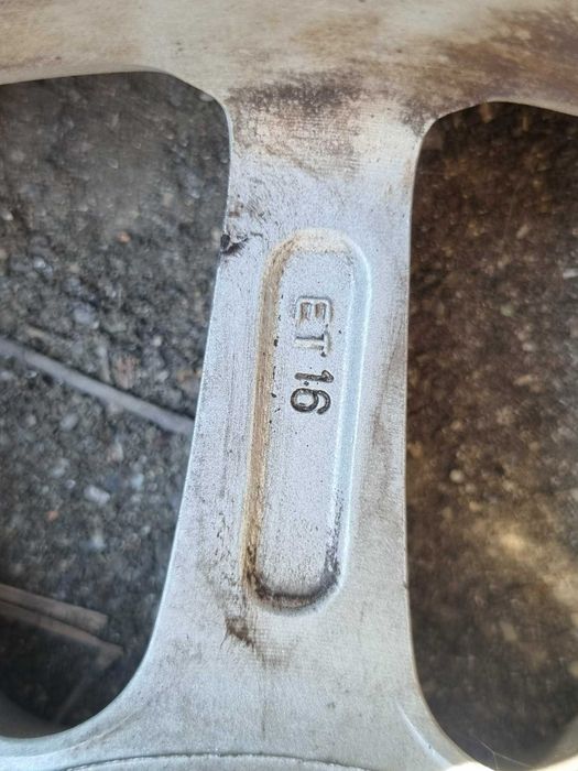 Джанти Citroen C3 14 4x108 6J ET 16