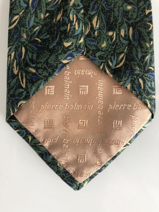 Вратовръзка Pierre Balmain Paris