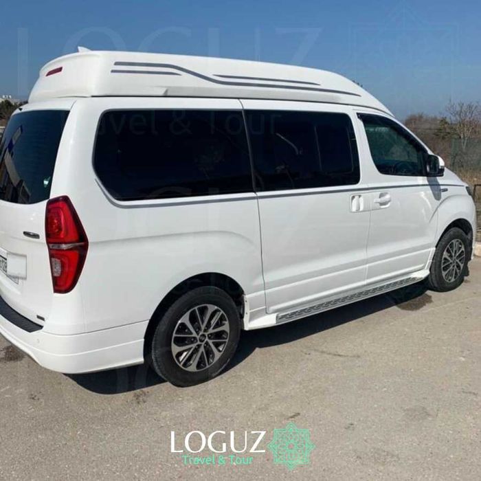 комфортные поездки в горы Амирсай Бочка Чимган Юсуфхона Красногорск