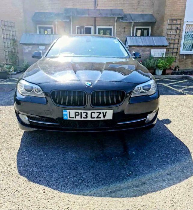 Vand Bmw f10 520d