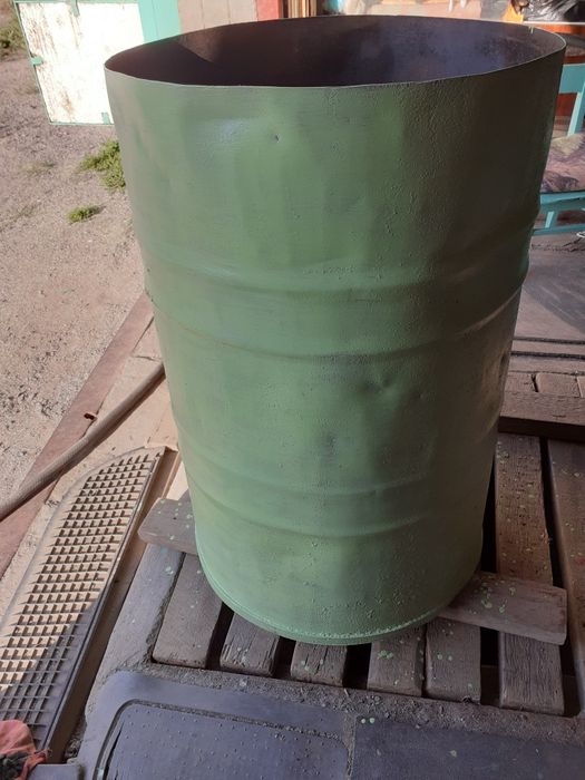 Сад и приусадебный уч-к