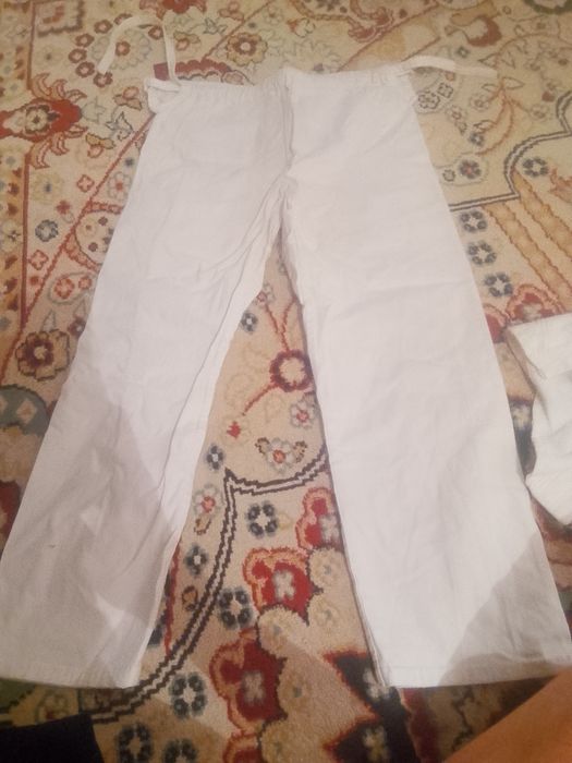 Кимано 100% белое