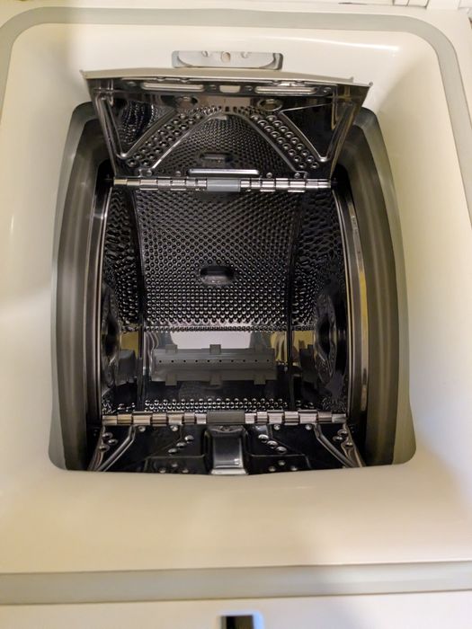 Пералня whirlpool