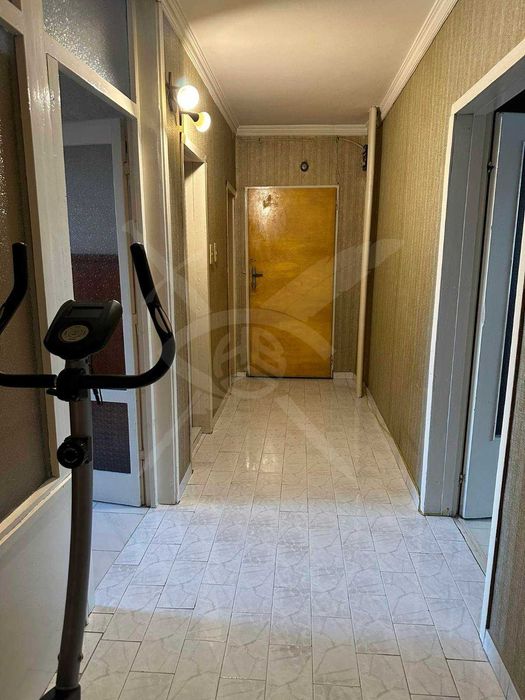 Продава се Многостаен апартамент в Пловдив, Изгрев - 96 кв.м за 896 €/кв.м - Снимка #5