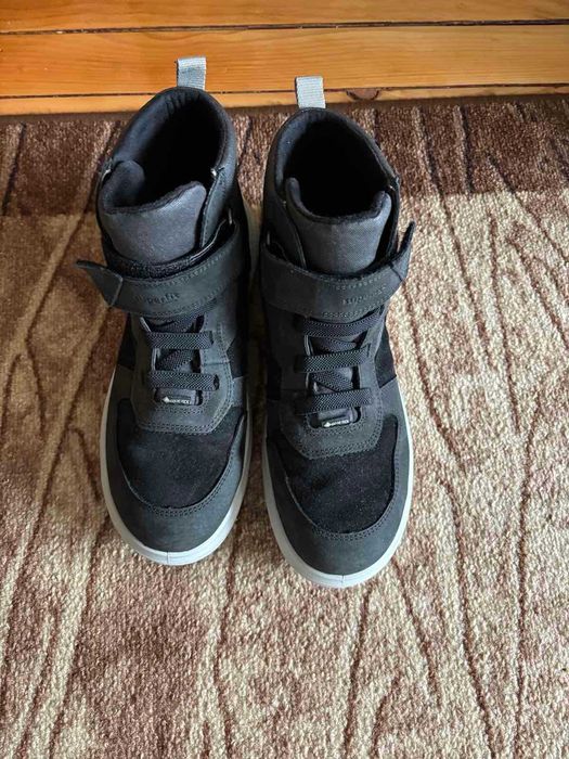 Детски обувки ECCO, Primigi, Decathlon, Superfit