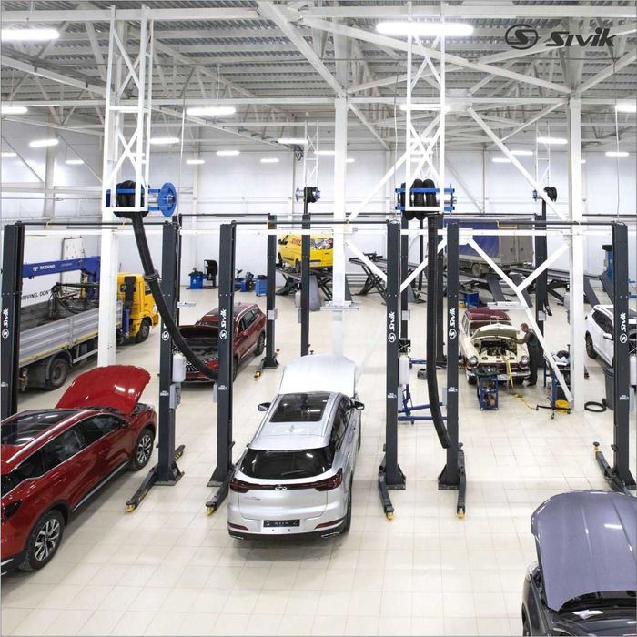 Подъемники 2 года гарантия от 894740тг