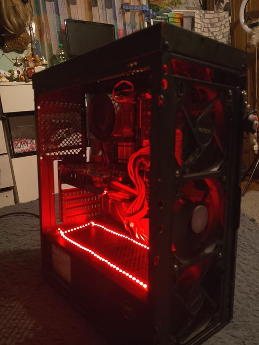 Продам компьютер